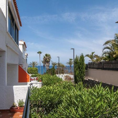 Las Americas House Seafront Playa de las Américas Eksteriør billede