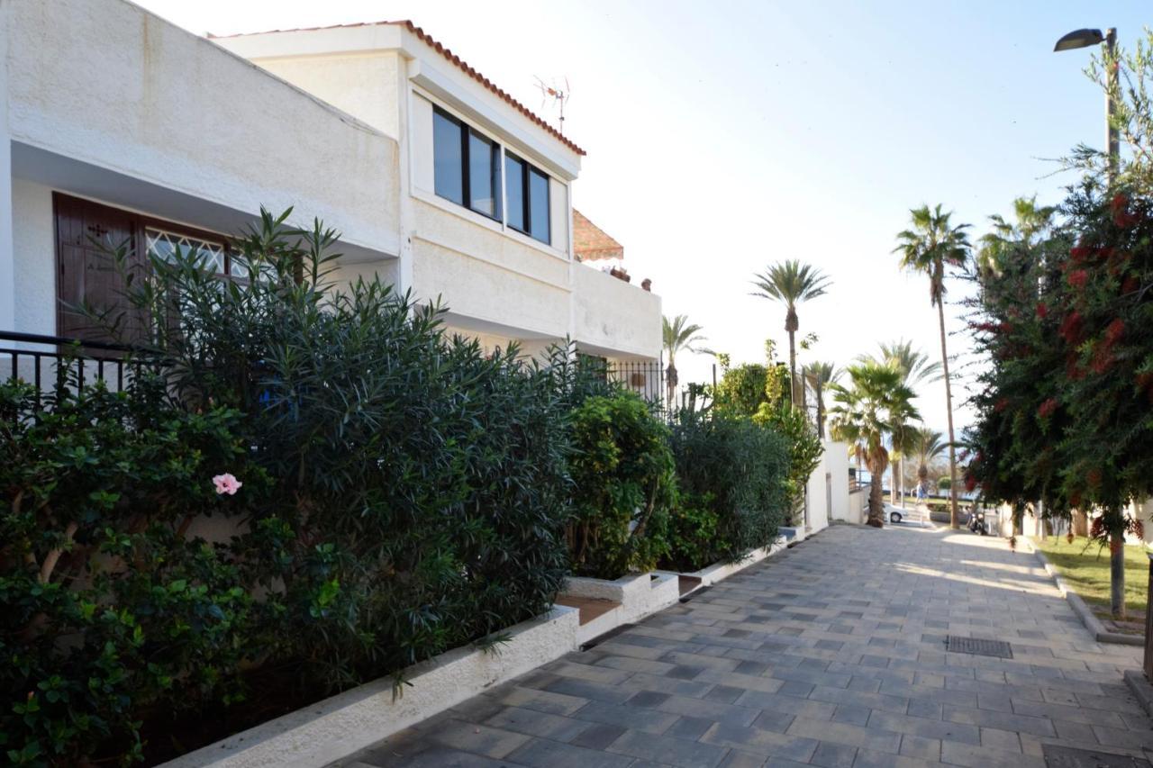 Las Americas House Seafront Playa de las Américas Eksteriør billede