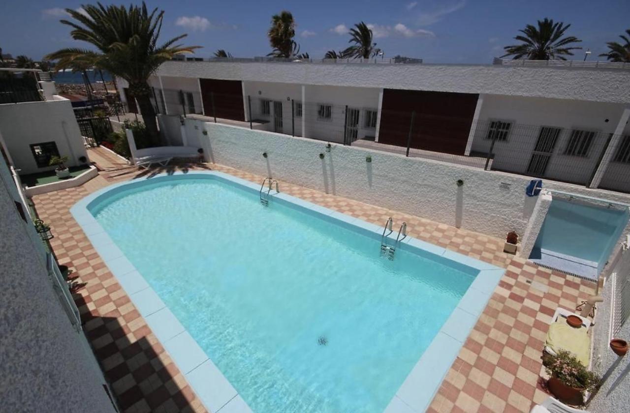 Las Americas House Seafront Playa de las Américas Eksteriør billede
